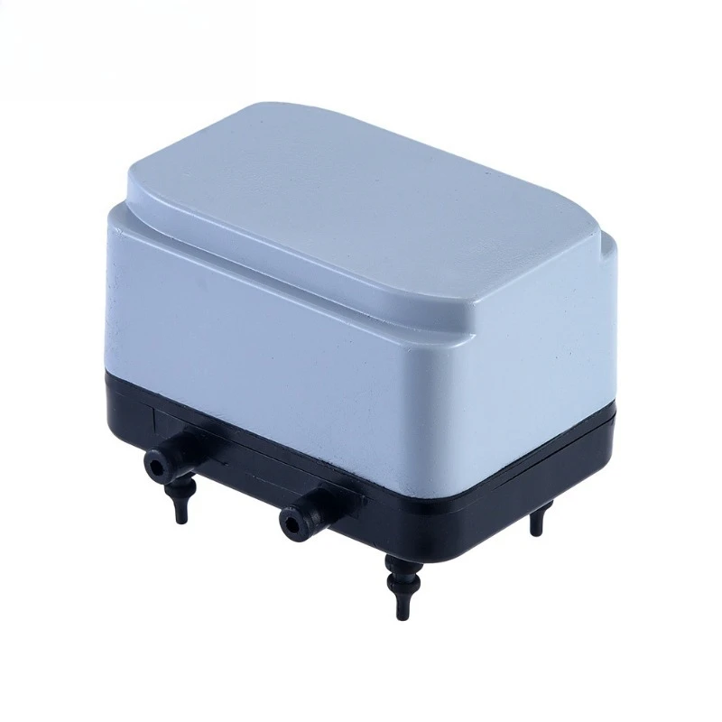 Air Pump Massage Chair Massage Bed Inflatable Micro Air Pump Electric Diaphragm Air Pump Fish Tank Booster
Air Pump Massage Chair Massage Bed Inflatable Micro Air Pump Electric Diaphragm Air Pump Fish Tank Booster