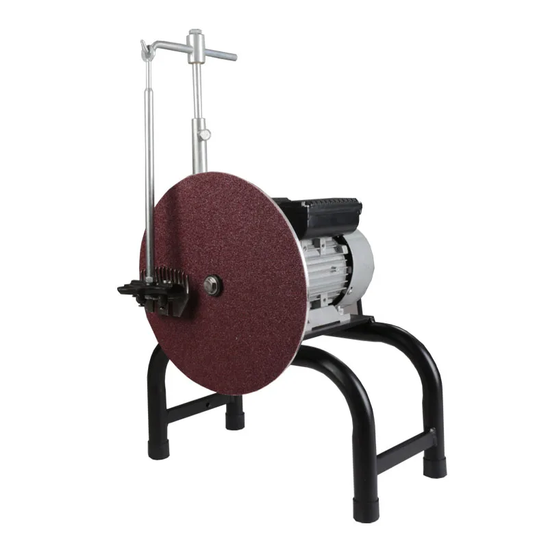 New Electric Knife Sharpener Wool Shears Sharpener Pig-killing Knife Sharpener Wool Clipper Sharpener
New Electric Knife Sharpener Wool Shears Sharpener Pig-killing Knife Sharpener Wool Clipper Sharpener