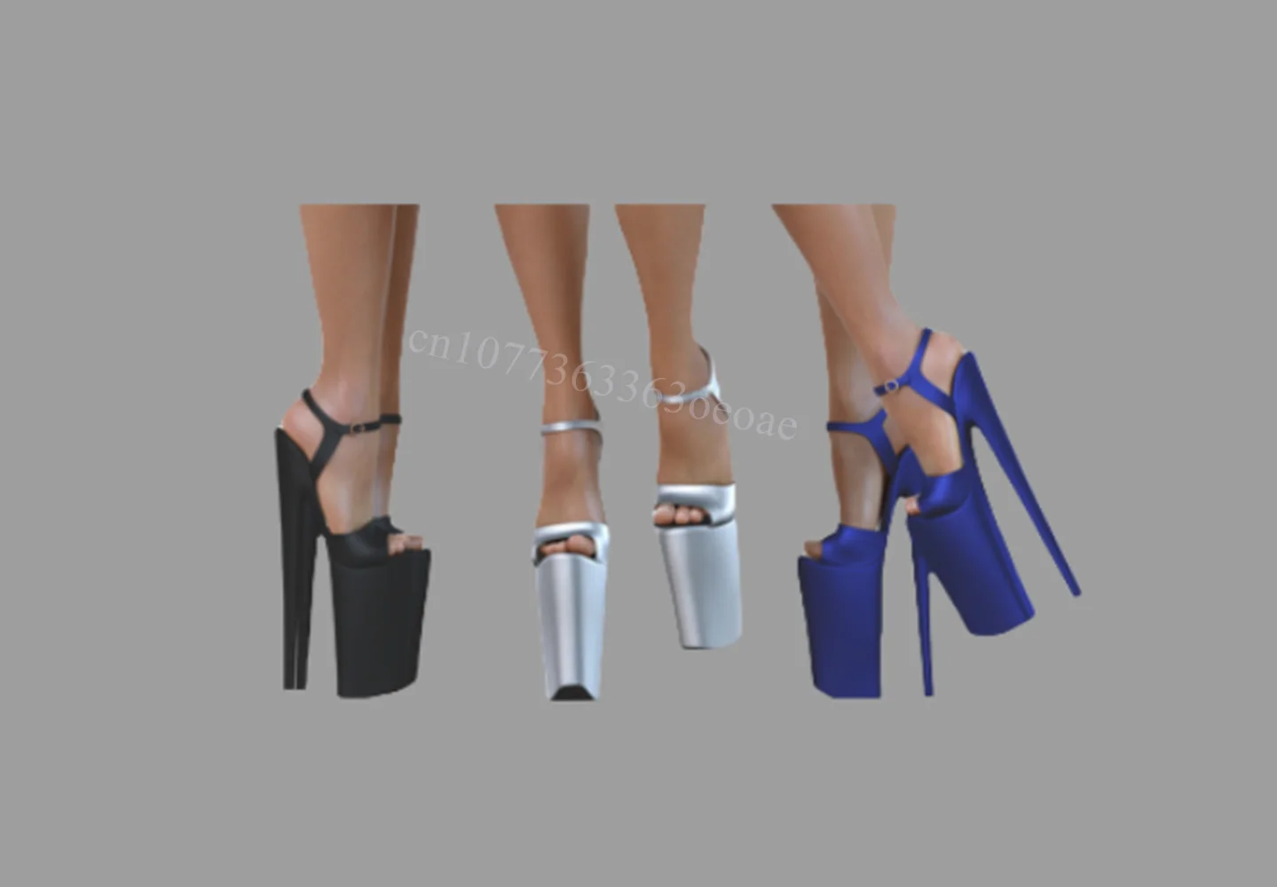 Extremely High Peep Toe Sandals Fashion High Platform Matte Leather Shoes for Women Thin High Heel Shoe 2024 Zapatos Para Mujere
Extremely High Peep Toe Sandals Fashion High Platform Matte Leather Shoes for Women Thin High Heel Shoe 2024 Zapatos Para Mujere