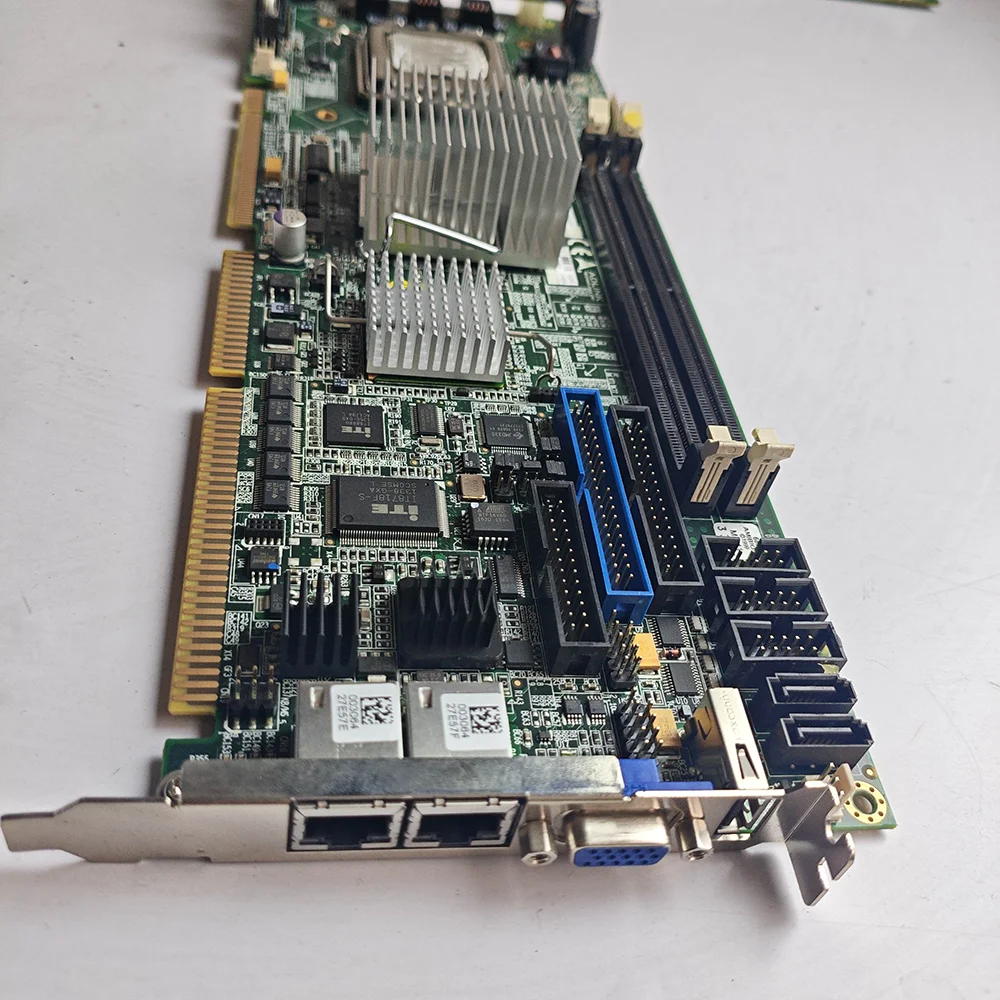NUPRO-935A/DV Industrial Motherboard For ADLINK
NUPRO-935A/DV Industrial Motherboard For ADLINK