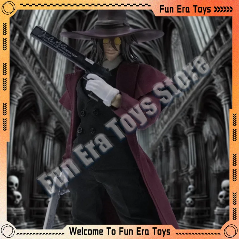 JOY MAN TOY 1/12 Blood Domain Lord Accardo JM007 Movable Figurines Collectible Statues Models Gifts Toys
JOY MAN TOY 1/12 Blood Domain Lord Accardo JM007 Movable Figurines Collectible Statues Models Gifts Toys