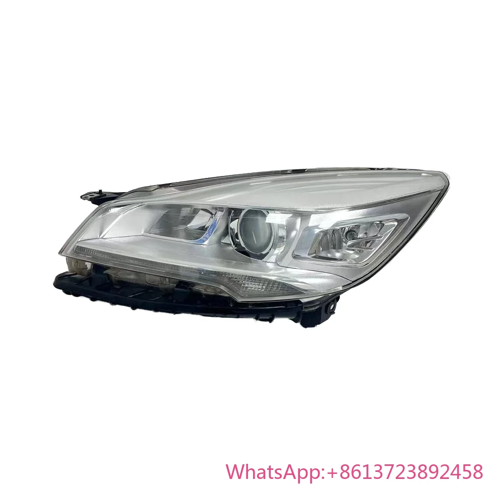 For Ford Escape Factory Price Auto Car Head Lamp Head Car Lights Led Headlight
For Ford Escape Factory Price Auto Car Head Lamp Head Car Lights Led Headlight