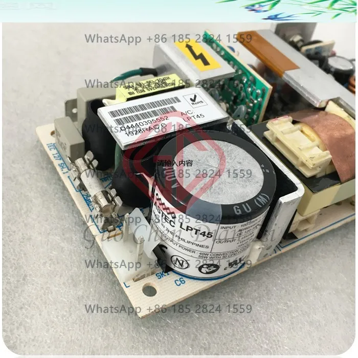 LPT45 LPS45 LPT62 LPT65 LPS65 LPT63 New original in stock, power supply ASTEC
LPT45 LPS45 LPT62 LPT65 LPS65 LPT63 New original in stock, power supply ASTEC