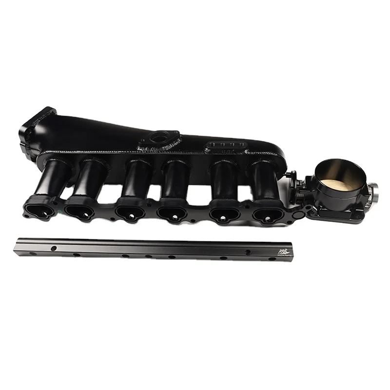Custom Engine Intake Manifold Kit for BMW for HONDA BENZ Ford Mazda Performance Racing Parts Billet
Custom Engine Intake Manifold Kit for BMW for HONDA BENZ Ford Mazda Performance Racing Parts Billet