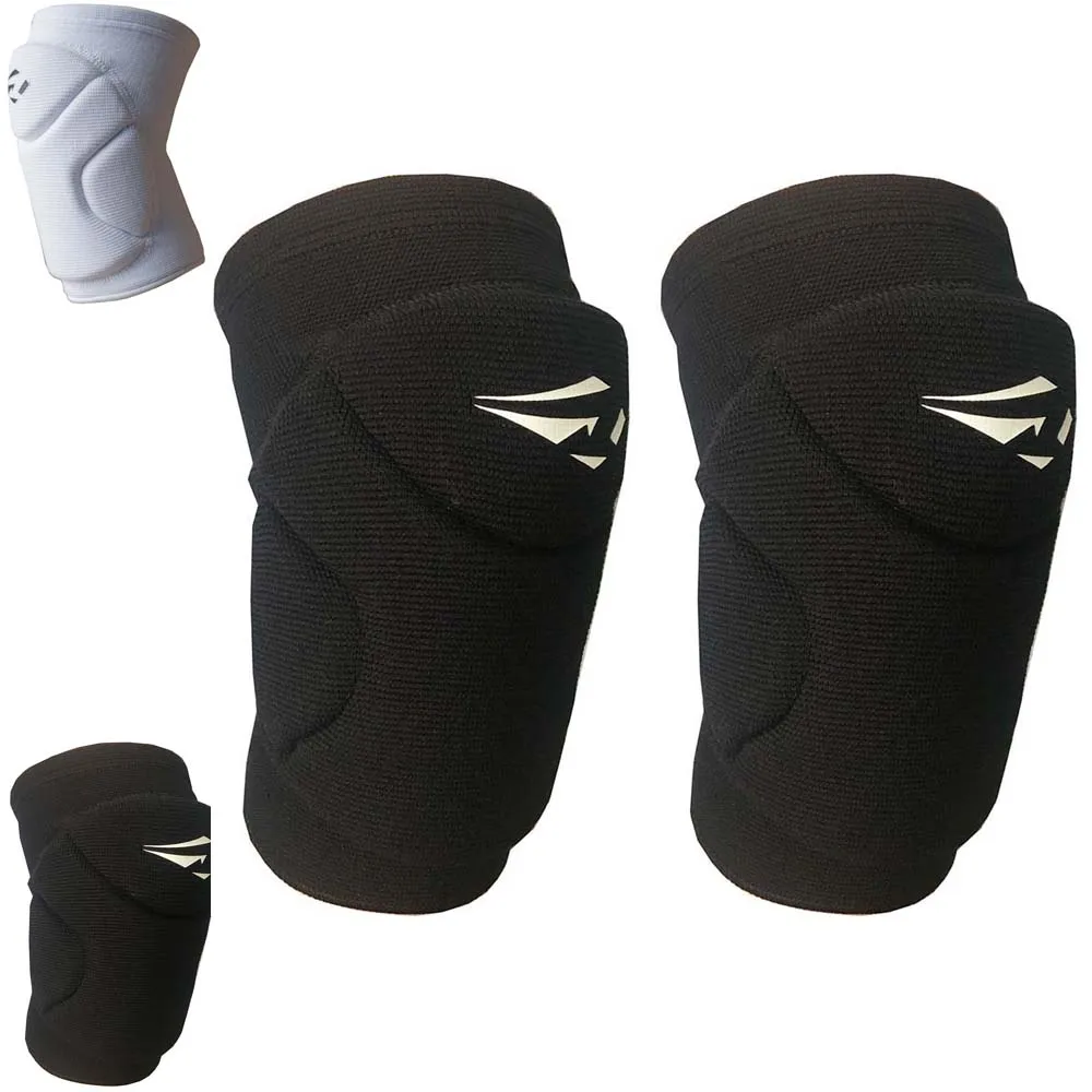 Multi-Sport Knee Pads High Shock Absorbing Cushion for Volleyball Dance Weight Lifting & Running
Multi-Sport Knee Pads High Shock Absorbing Cushion for Volleyball Dance Weight Lifting & Running
