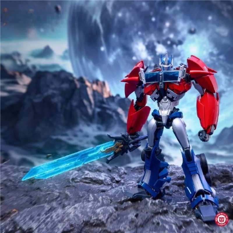 Brand new original in stock Transformers Brooke Toy models, assembled figures, anime dolls, birthday gifts, popular toys
Brand new original in stock Transformers Brooke Toy models, assembled figures, anime dolls, birthday gifts, popular toys