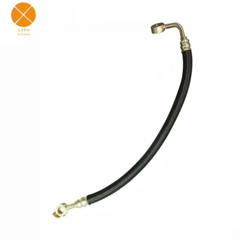 90923-02118 9092302118 Brake Vacuum Pump Oil Hose for Toyota
90923-02118 9092302118 Brake Vacuum Pump Oil Hose for Toyota