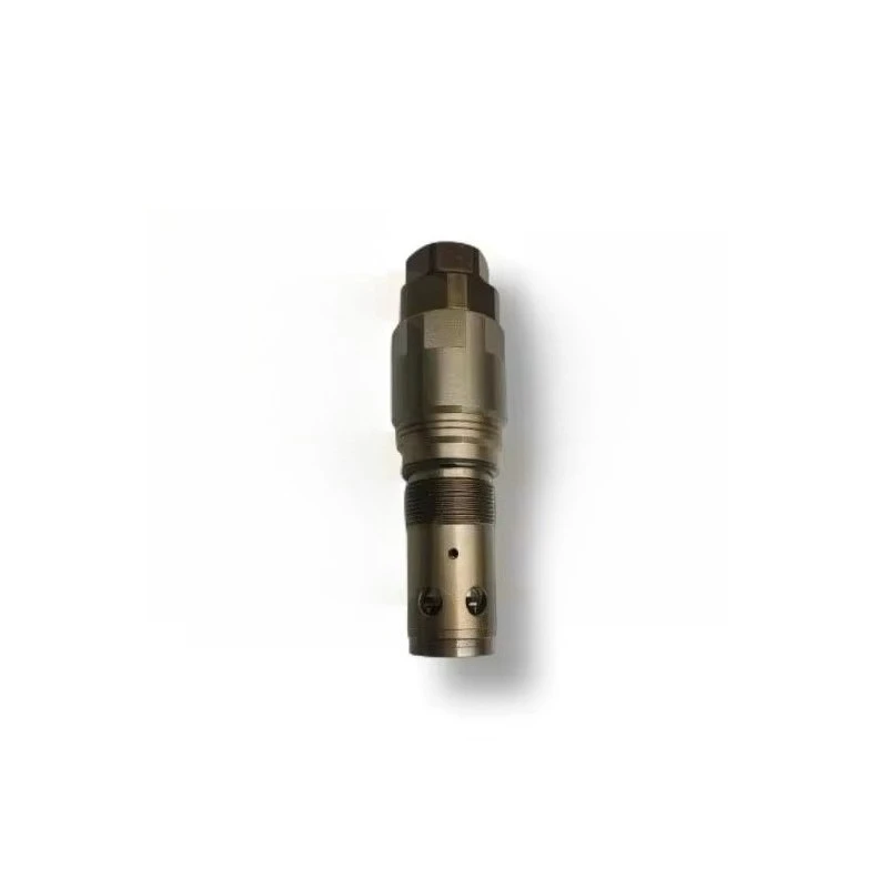High Quality Daewo Excavator Relief Valve ZX200 EX200-5 DH220-5 Rotary Hydraulic Relief Valve
High Quality Daewo Excavator Relief Valve ZX200 EX200-5 DH220-5 Rotary Hydraulic Relief Valve