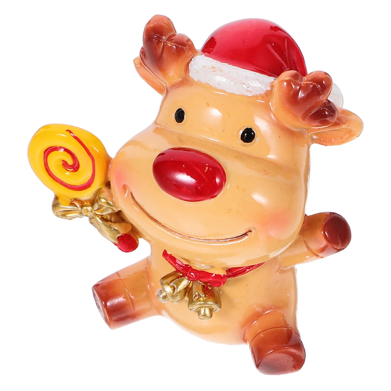 Xmas Resin Decor Christmas Landscape Decoration Deer Statue Sufficient Quantity Fashionable Design Home Garden Office Decor
Xmas Resin Decor Christmas Landscape Decoration Deer Statue Sufficient Quantity Fashionable Design Home Garden Office Decor