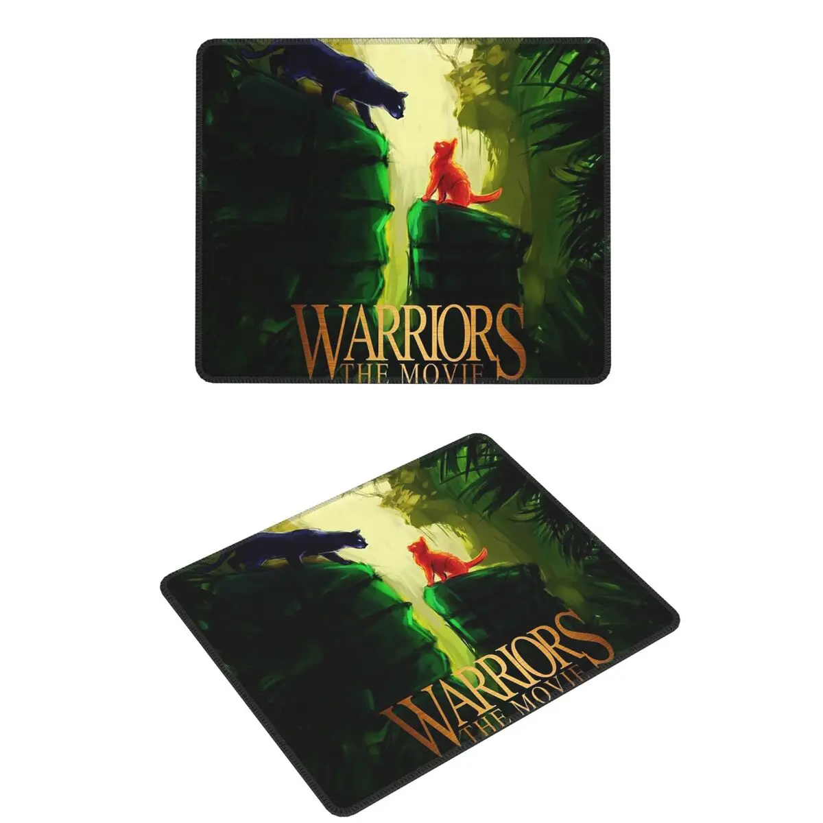 Warrior Cute Cats Lovers Mouse Pad Computer Keyboard Mouse Mat Gaming PC Desk Mat Office Table Mats
Warrior Cute Cats Lovers Mouse Pad Computer Keyboard Mouse Mat Gaming PC Desk Mat Office Table Mats