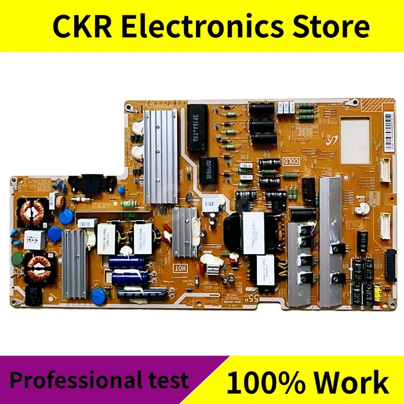 Оригинальная плата питания для ЖК-телевизора UA55F8000AJ BN44-00636B L55U2P-DHS
Оригинальная плата питания для ЖК-телевизора UA55F8000AJ BN44-00636B L55U2P-DHS