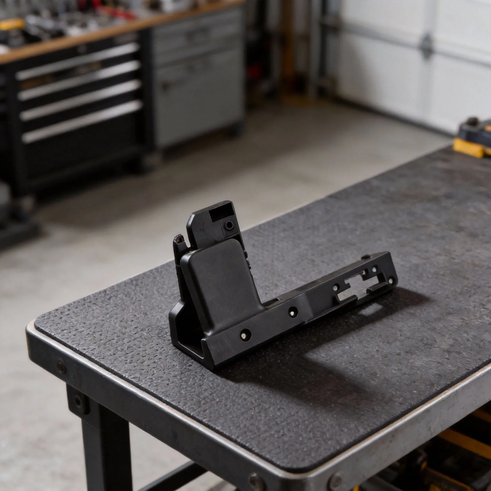 Home Garage Woodworking Workshop Table Saw End Rail Table Saw Spare Parts For Power Tools Chainsaws Rear Mount Design
Home Garage Woodworking Workshop Table Saw End Rail Table Saw Spare Parts For Power Tools Chainsaws Rear Mount Design