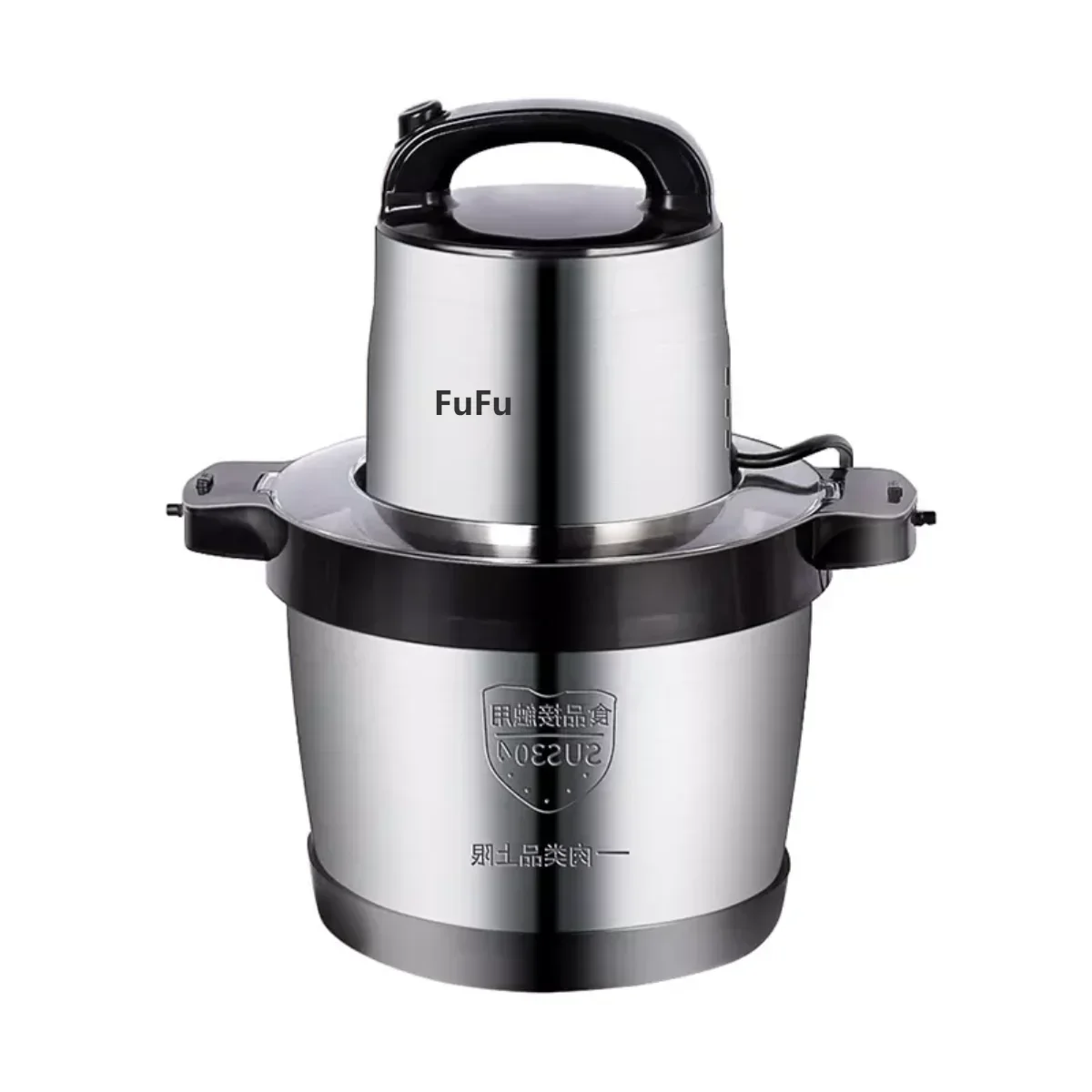 high quality 6L /10L/12L FuFu Pounding Machine Commercial Electrical Meat Grinder
high quality 6L /10L/12L FuFu Pounding Machine Commercial Electrical Meat Grinder
