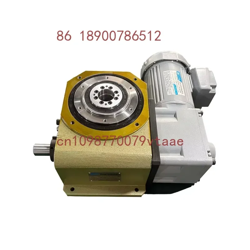G+ 90DA Series High Precision Cam Indexer, Ultra Thin Table Model Rotary Indexing Tables for Automatic Filling Machinery
G+ 90DA Series High Precision Cam Indexer, Ultra Thin Table Model Rotary Indexing Tables for Automatic Filling Machinery