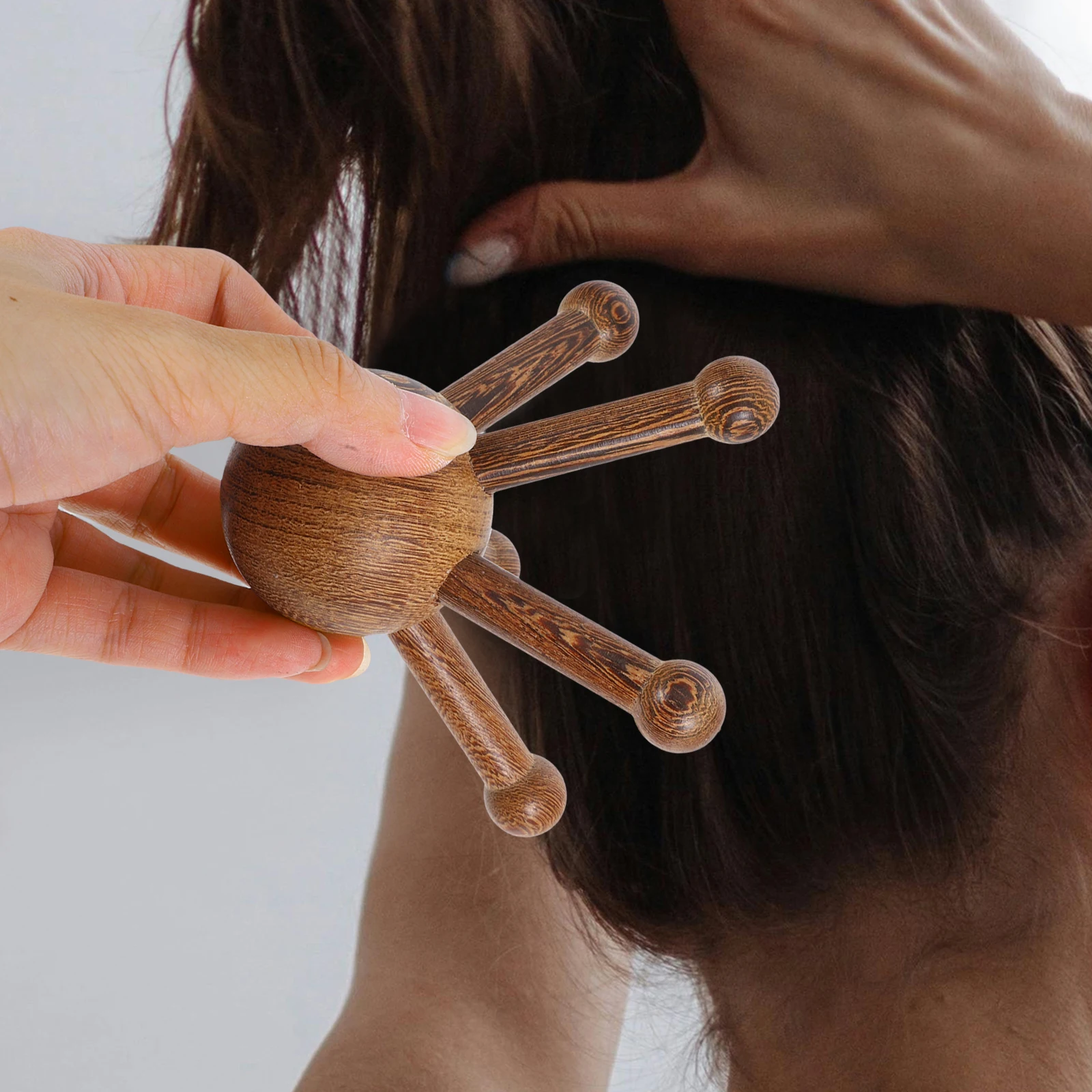 2pcs Massage Tools Wooden Head Comb Scalp Massager for Curly Hair Dolphin Shaped Natural Chicken Wing Wood Therapy Set
2pcs Massage Tools Wooden Head Comb Scalp Massager for Curly Hair Dolphin Shaped Natural Chicken Wing Wood Therapy Set
