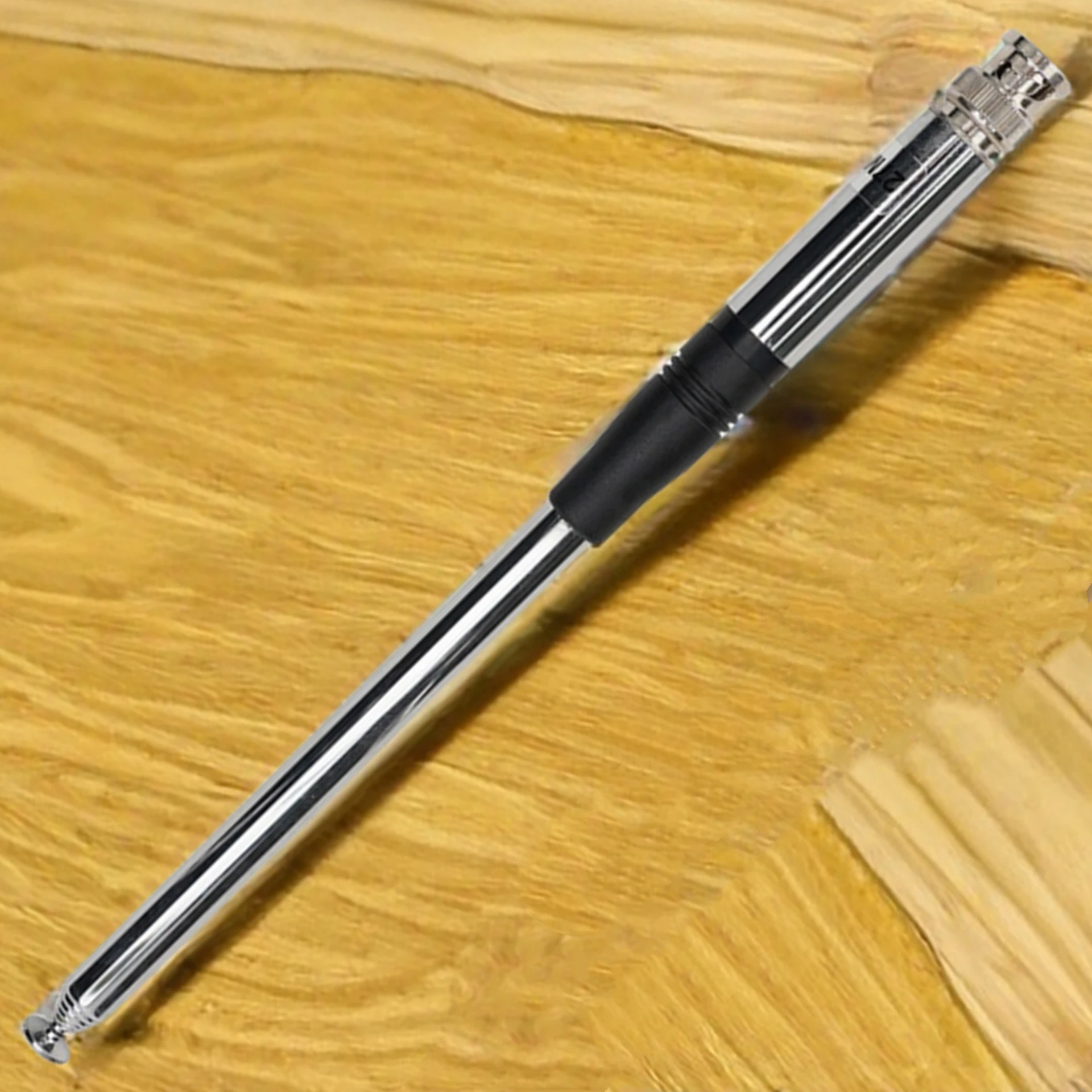 27Mhz Antenna 9-Inch To 51-Inch Telescopic/Rod HT Antennas For CB9614 Telescopic/pull Rod HT Antenna Network Analyzers Tools
27Mhz Antenna 9-Inch To 51-Inch Telescopic/Rod HT Antennas For CB9614 Telescopic/pull Rod HT Antenna Network Analyzers Tools