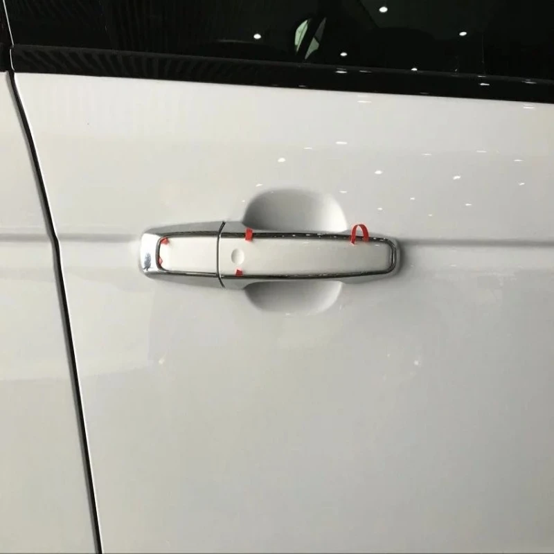 Хромированная наружная боковая дверная ручка для Range Rover Vogue SV autobiohse L405 2012-2018 2019 2020
Хромированная наружная боковая дверная ручка для Range Rover Vogue SV autobiohse L405 2012-2018 2019 2020