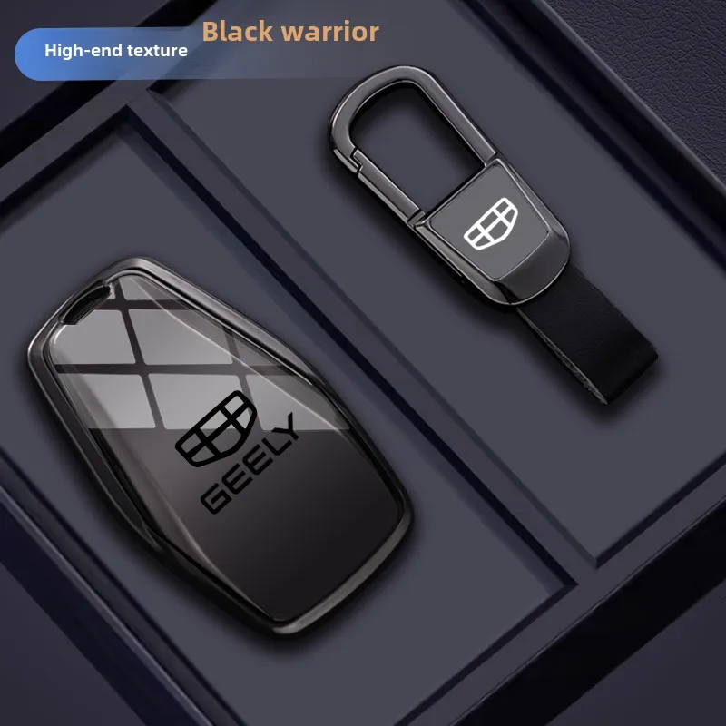 TPU Car Remote Key Case Cover Holder Shell For Geely Emgrand X7 EX7 Coolray 2019-2020 Auto Styling Fob Accessories
TPU Car Remote Key Case Cover Holder Shell For Geely Emgrand X7 EX7 Coolray 2019-2020 Auto Styling Fob Accessories