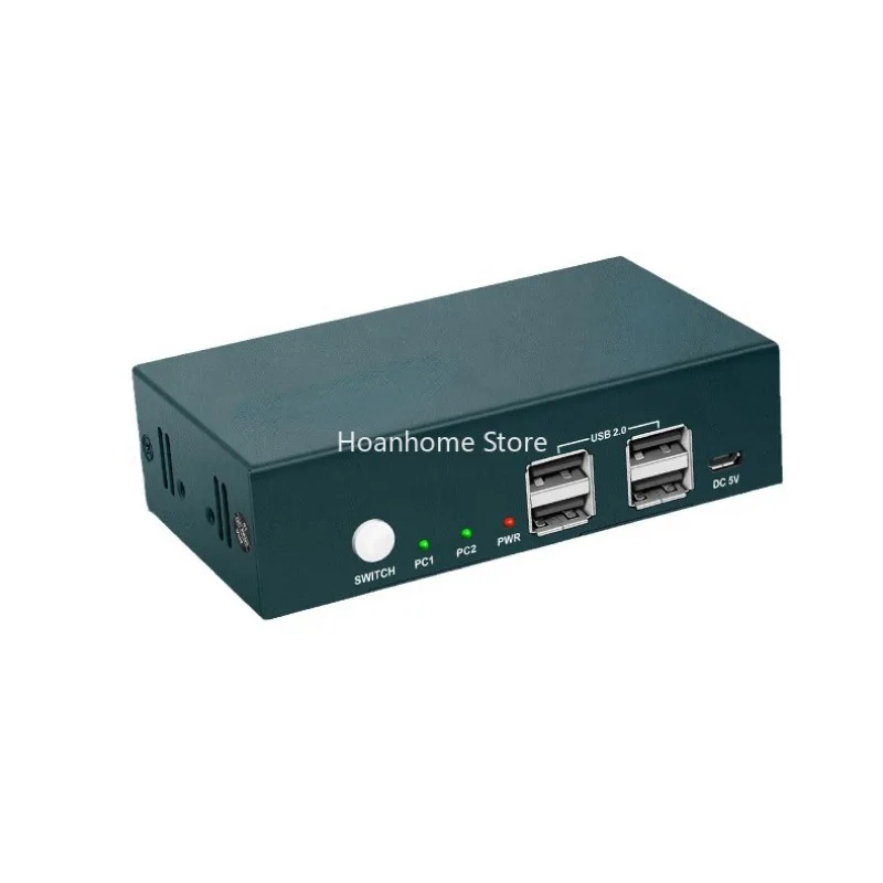 Переключатель 4 K 60 Гц HDMI сплиттер два входа и один выход переключатель экрана
Переключатель 4 K 60 Гц HDMI сплиттер два входа и один выход переключатель экрана