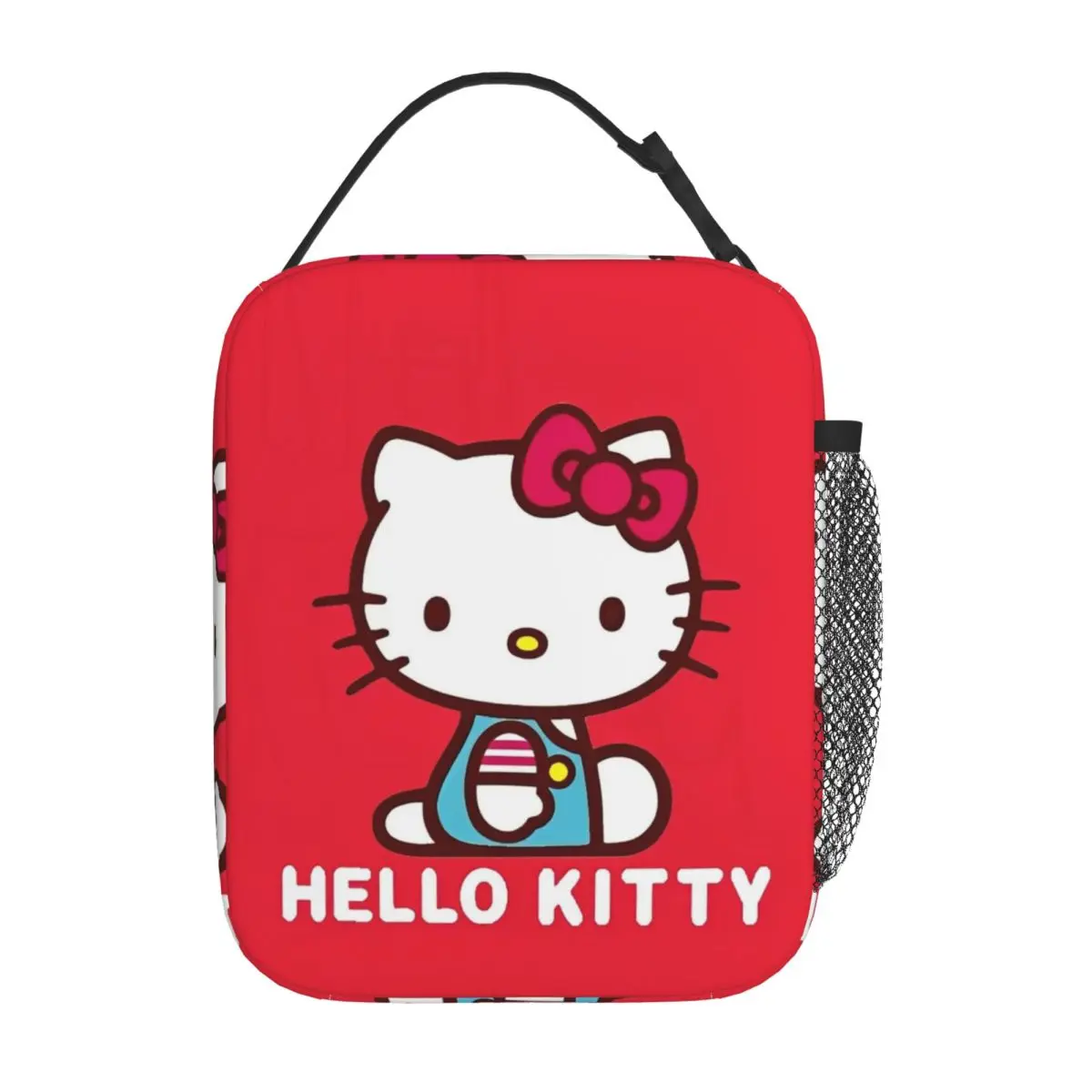 Hello Kitty A Friend To All Insulated Lunch Bags High Capacity Reusable Thermal Bag Lunch Box Tote Work Outdoor Food Handbags
Hello Kitty A Friend To All Insulated Lunch Bags High Capacity Reusable Thermal Bag Lunch Box Tote Work Outdoor Food Handbags