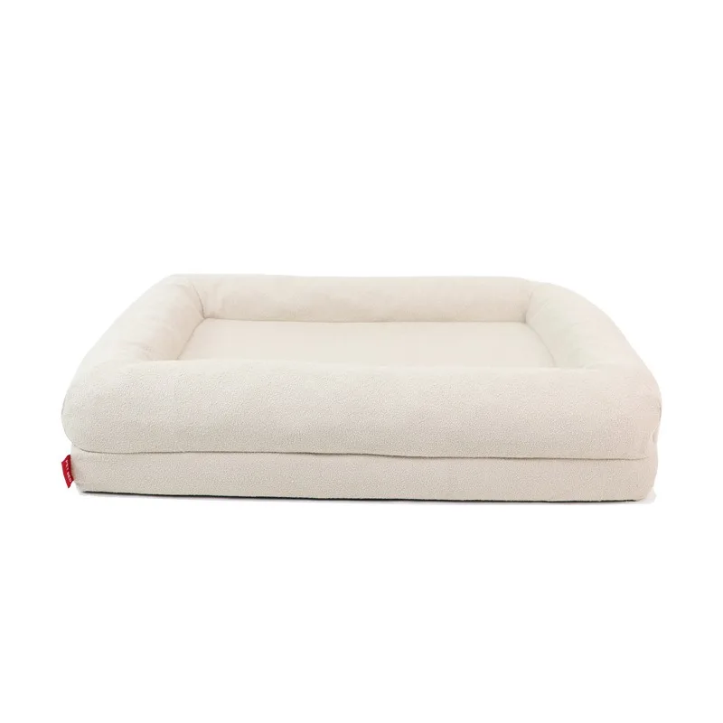 High Quality Luxury Pet Sofa Bed Thick Sleeping Pad Pet Nest Removable waterproofing pet bed Surrounded by four sides
High Quality Luxury Pet Sofa Bed Thick Sleeping Pad Pet Nest Removable waterproofing pet bed Surrounded by four sides