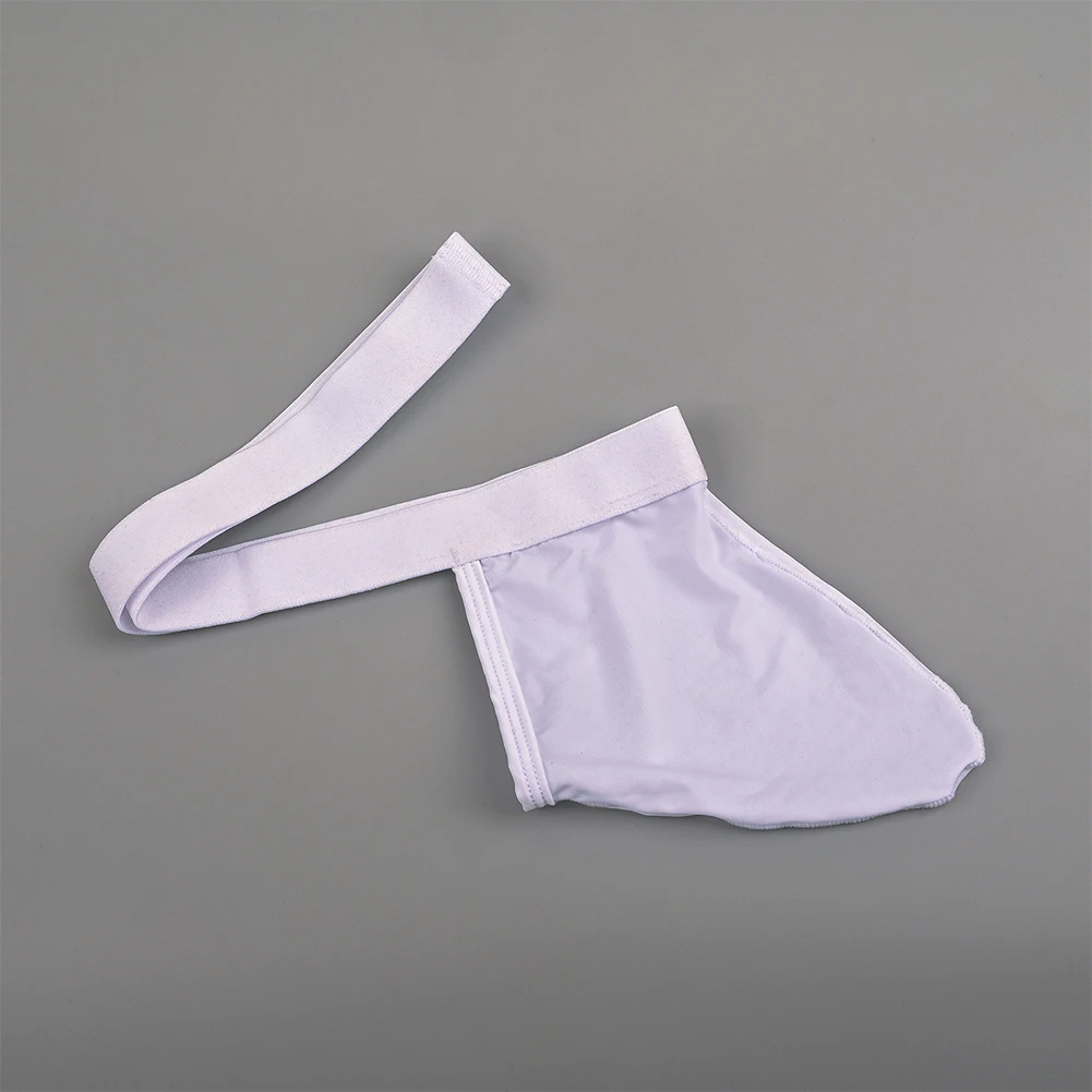 Elastic Belt Men Sexy Lingerie Soft Comfortable Large Pouch Backless Thongs G-String Man Bikini Underwear Briefs
Elastic Belt Men Sexy Lingerie Soft Comfortable Large Pouch Backless Thongs G-String Man Bikini Underwear Briefs