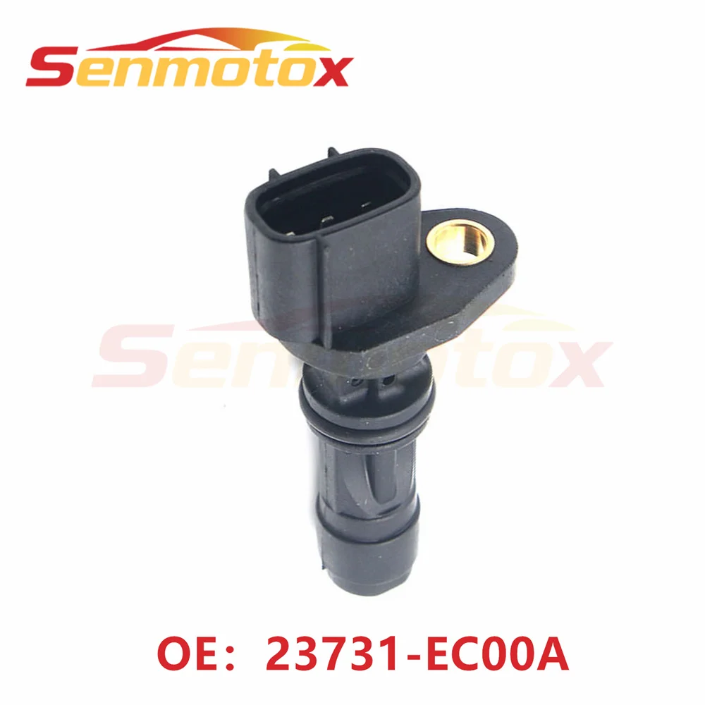 23731-EC00A 23731EC00A Датчик положения коленчатого вала для Niss-an Navara-D40 Pathfinder- X-Trail Murano Dcir Isuz-u 23731-EC01A
23731-EC00A 23731EC00A Датчик положения коленчатого вала для Niss-an Navara-D40 Pathfinder- X-Trail Murano Dcir Isuz-u 23731-EC01A