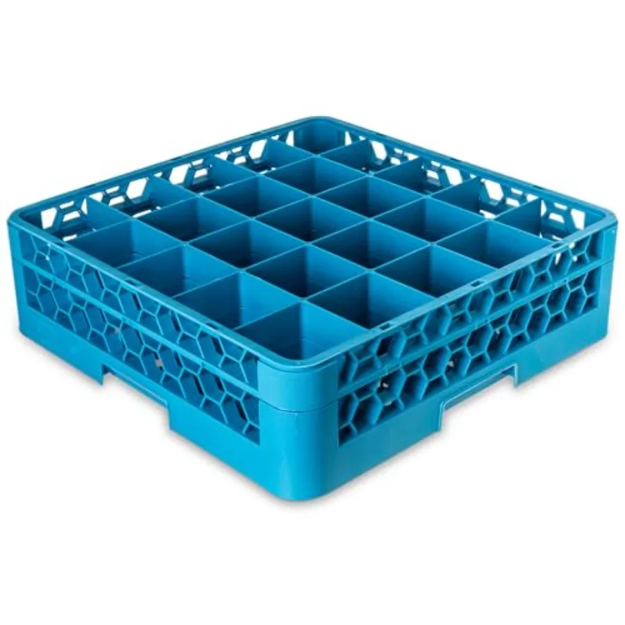 Opticlean 5-Compartment Glass Extender Blue 5.5
Opticlean 5-Compartment Glass Extender Blue 5.5