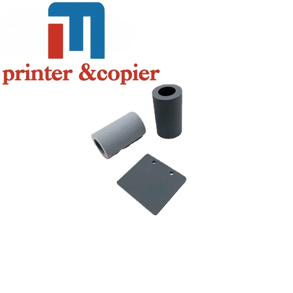 1set L2700-60008 L2701A ADF Service Roller Tire Kit compatible for HP ScanJet N6310 N6350
1set L2700-60008 L2701A ADF Service Roller Tire Kit compatible for HP ScanJet N6310 N6350