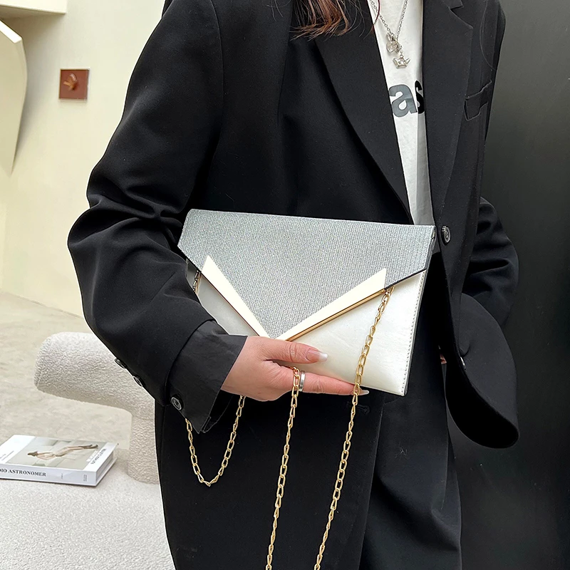 2024 New Women Evening Bag Bridal Diamante Ladies Day Clutch Envelope Handbag Wedding Bag Lady Crossbody Mini Bag
2024 New Women Evening Bag Bridal Diamante Ladies Day Clutch Envelope Handbag Wedding Bag Lady Crossbody Mini Bag