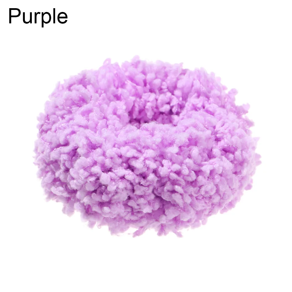 Women Elastic Colorful Scrunchies Hairband Luminous Hair Bands Ponytail Headwear
Women Elastic Colorful Scrunchies Hairband Luminous Hair Bands Ponytail Headwear
