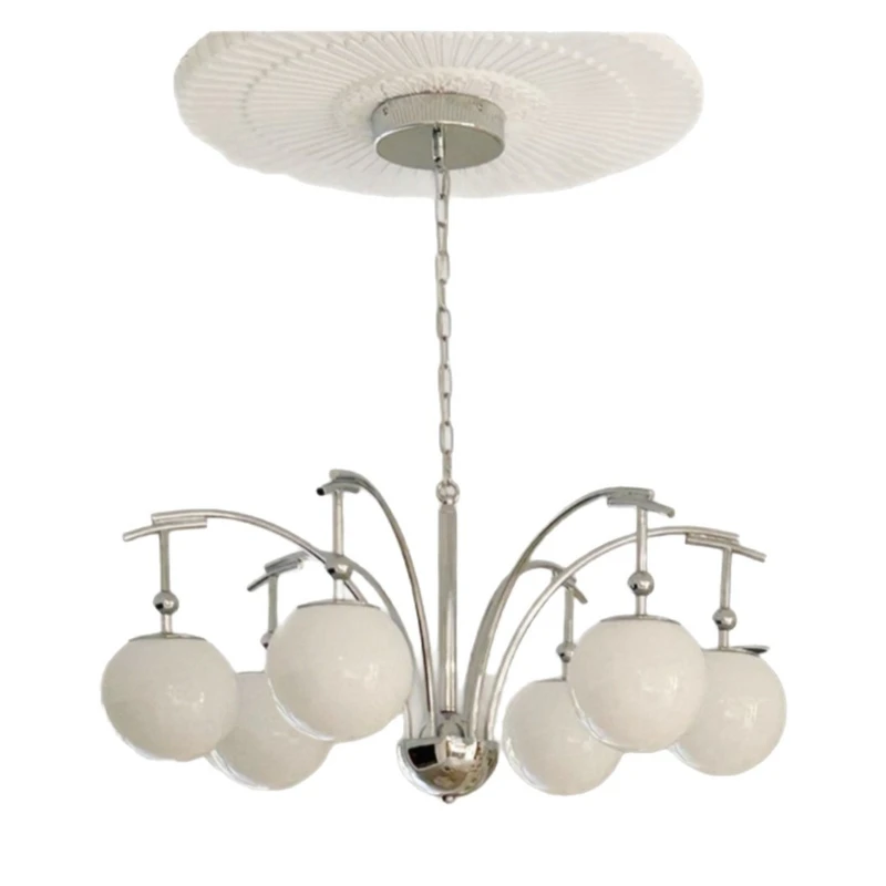 French light luxury cream wind chandelier minimalist living room dining room main light simplicity bedroom master bedroom
French light luxury cream wind chandelier minimalist living room dining room main light simplicity bedroom master bedroom