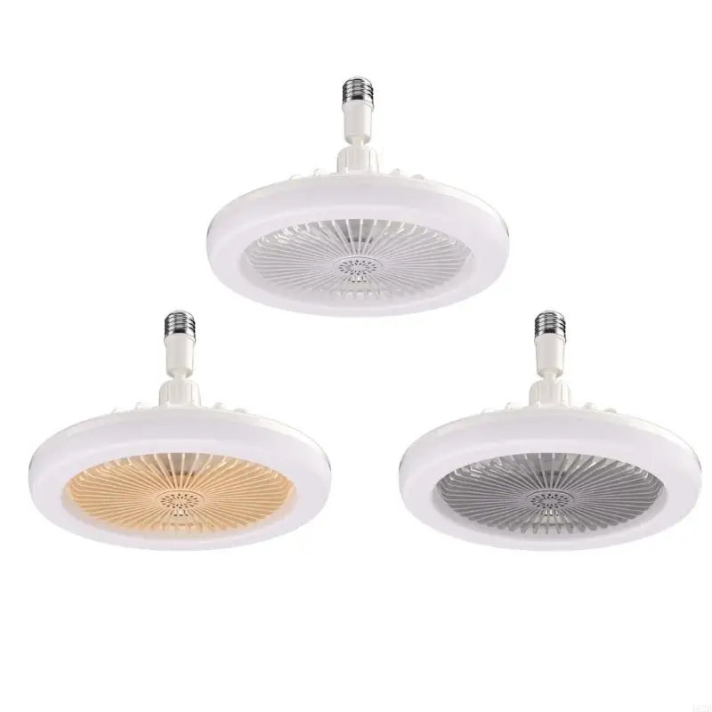 462B 30W Ceiling Fan With Bulb Light E27 Ceiling Lighting Bedroom Living Room Switch Control Home Lamps Fan Aromatherapy
462B 30W Ceiling Fan With Bulb Light E27 Ceiling Lighting Bedroom Living Room Switch Control Home Lamps Fan Aromatherapy