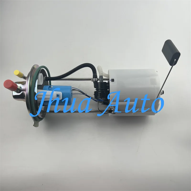 Fuel Pump Module Assembly Fits Hummer H2 04-07 V8 6.0L W/Pressure Sensor E3689M FG0393 P76147M SP6019M
Fuel Pump Module Assembly Fits Hummer H2 04-07 V8 6.0L W/Pressure Sensor E3689M FG0393 P76147M SP6019M