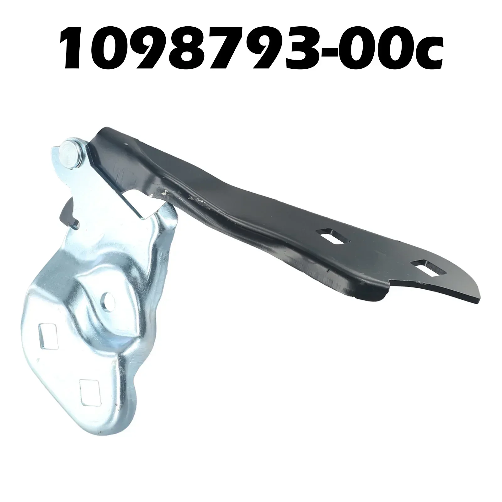 Совершенно новая петля капота 1098793-00-D, прямая посадка, простая установка, электрические компоненты для Tesla Model 3 2017-2020
Совершенно новая петля капота 1098793-00-D, прямая посадка, простая установка, электрические компоненты для Tesla Model 3 2017-2020