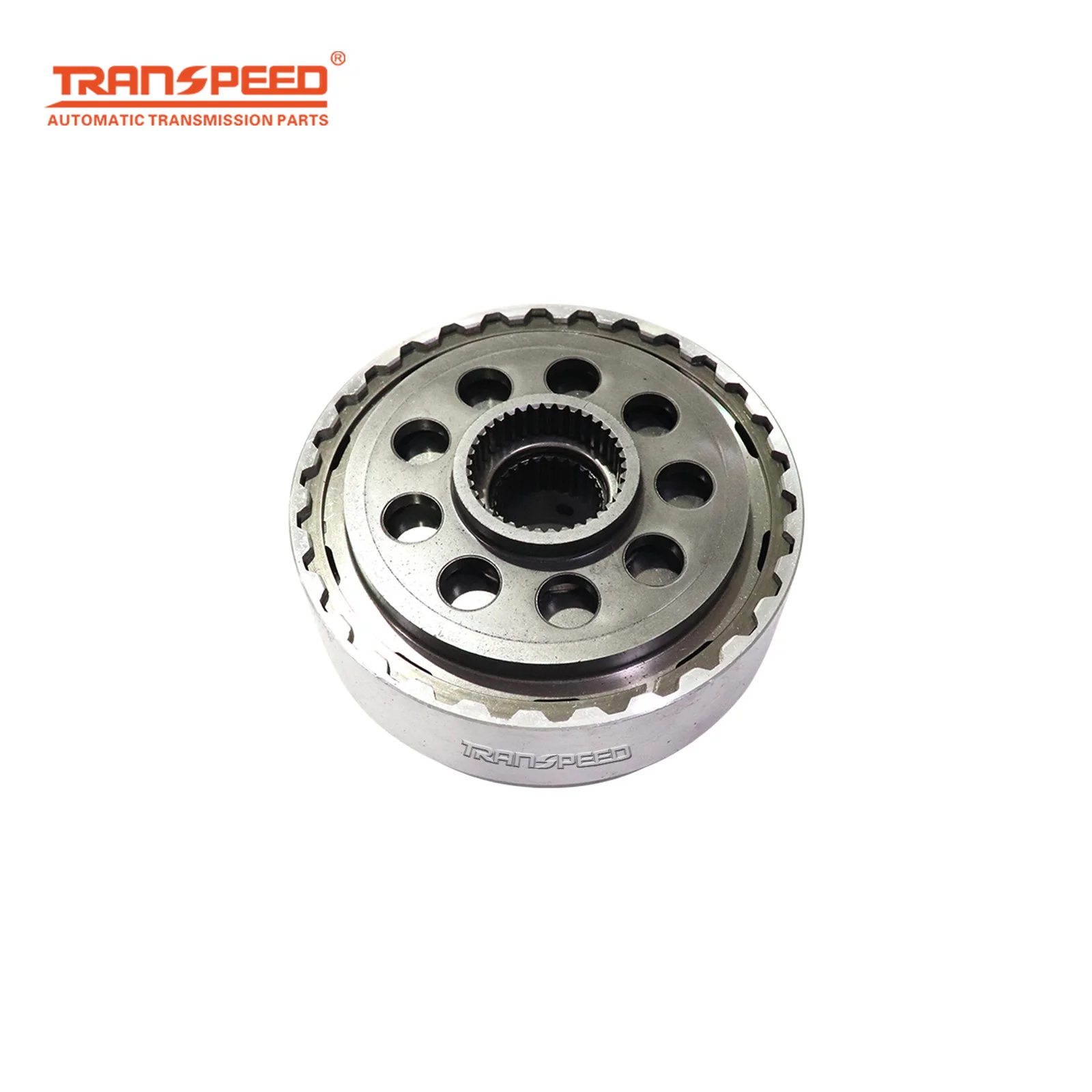 TRANSPEED Used 62TE Automatic Gearbox Transmission Clutch Input Drum For Chrysler Dodge
TRANSPEED Used 62TE Automatic Gearbox Transmission Clutch Input Drum For Chrysler Dodge