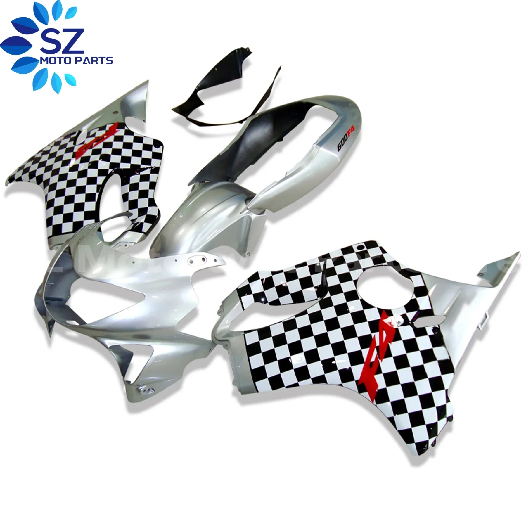 Fairings For Honda CBR 600 f4 1999 2000 99 00 ( Red + black ) cbr600 Injection mold fairing kit xl83
Fairings For Honda CBR 600 f4 1999 2000 99 00 ( Red + black ) cbr600 Injection mold fairing kit xl83