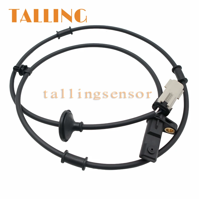 56041317AB 56041316AA 56041308AA 56041509AA Front Rear ABS Wheel Speed Sensor For Jeep Grand Cherokee Mk 4.0 2.7 3.1 4.7
56041317AB 56041316AA 56041308AA 56041509AA Front Rear ABS Wheel Speed Sensor For Jeep Grand Cherokee Mk 4.0 2.7 3.1 4.7