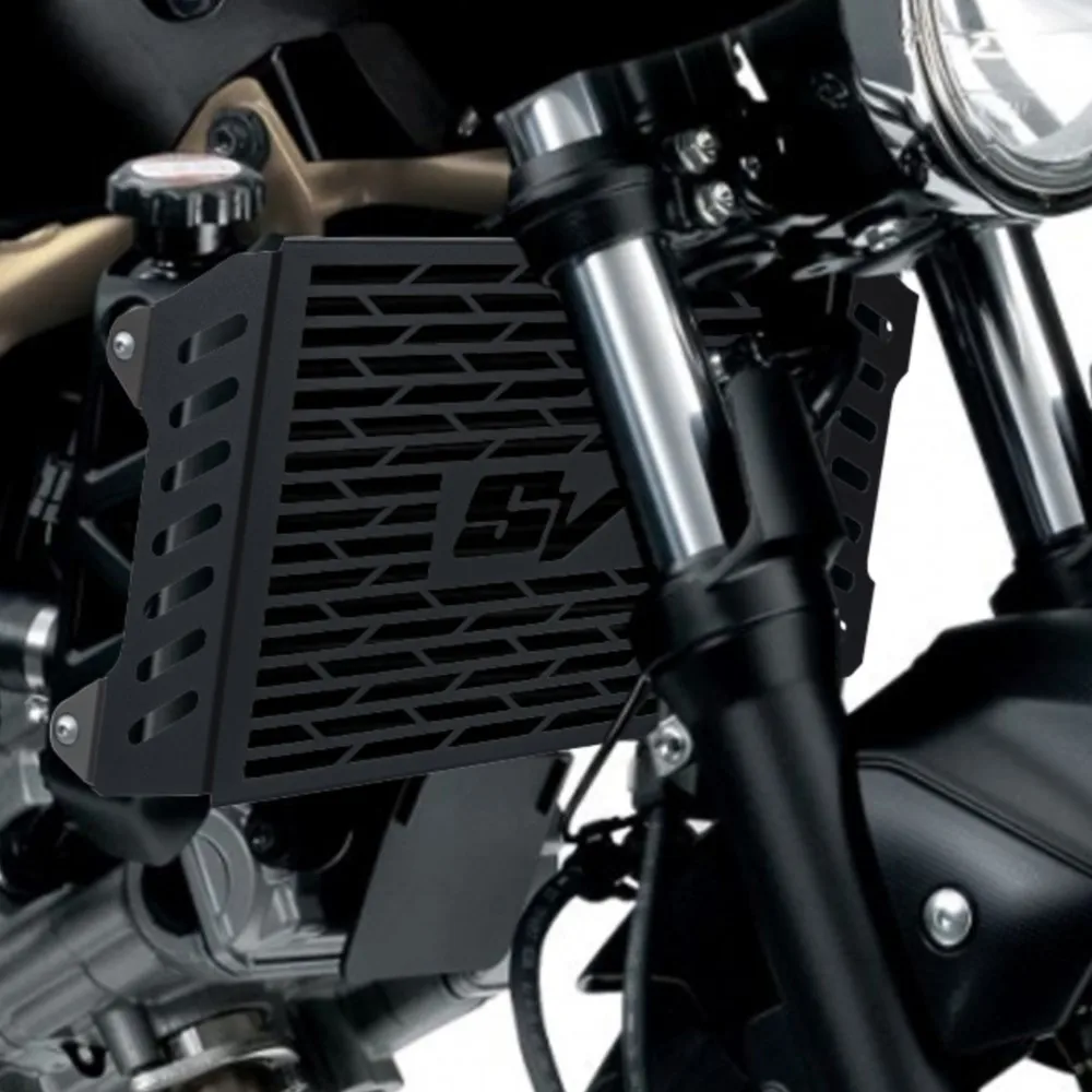 Radiator Grill Cover Protector Guard FOR SUZUKI SV650 SV650X ABS 2018-2025 2024 2023 2022 Motorcycle Accessories radiator grille
Radiator Grill Cover Protector Guard FOR SUZUKI SV650 SV650X ABS 2018-2025 2024 2023 2022 Motorcycle Accessories radiator grille