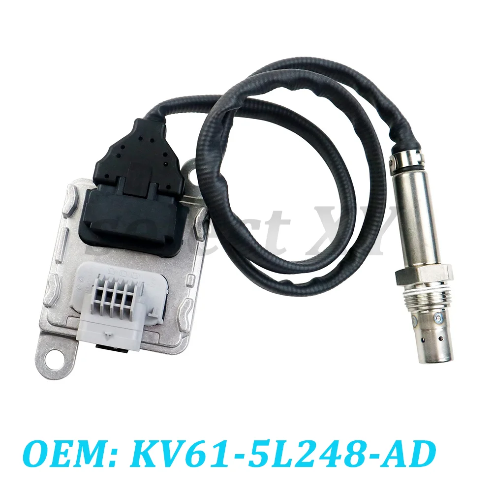 KV61-5L248-AD 2461610 New Nitrogen Oxide NOx Sensor For Ford Tourneo Transit Connect 1.5TDCI KV615L248AC KV61-5L248-AC
KV61-5L248-AD 2461610 New Nitrogen Oxide NOx Sensor For Ford Tourneo Transit Connect 1.5TDCI KV615L248AC KV61-5L248-AC