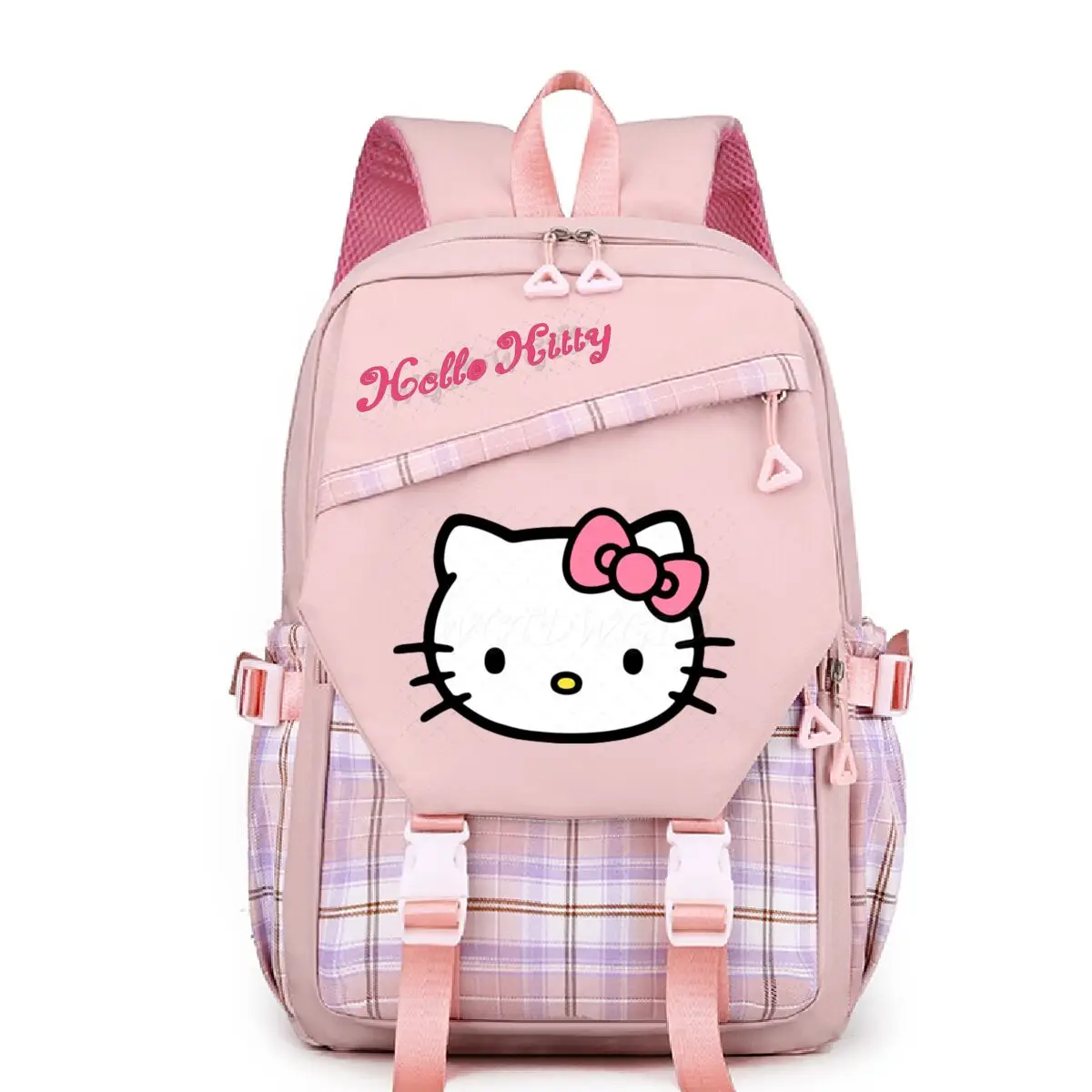 Милый школьный рюкзак «Hello Kitty» для детей и девочек, простые школьные ранцы для отдыха, сумки для книг-подростков, дорожный рюкзак в стиле аниме, сумка
Милый школьный рюкзак «Hello Kitty» для детей и девочек, простые школьные ранцы для отдыха, сумки для книг-подростков, дорожный рюкзак в стиле аниме, сумка