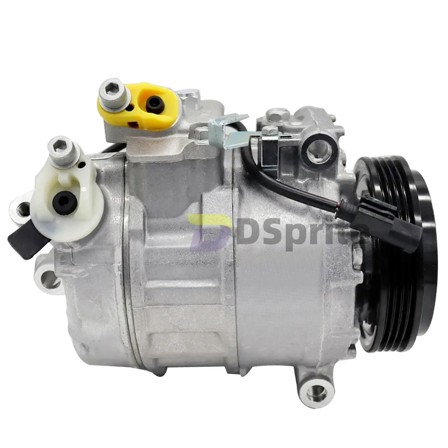 НОВЫЙ компрессор переменного тока 64522147459 для BMW 64509174805 64509174806 64509175481 64522147458 545i 550i 645ci 650i 745i Li 750i Li 760i
НОВЫЙ компрессор переменного тока 64522147459 для BMW 64509174805 64509174806 64509175481 64522147458 545i 550i 645ci 650i 745i Li 750i Li 760i