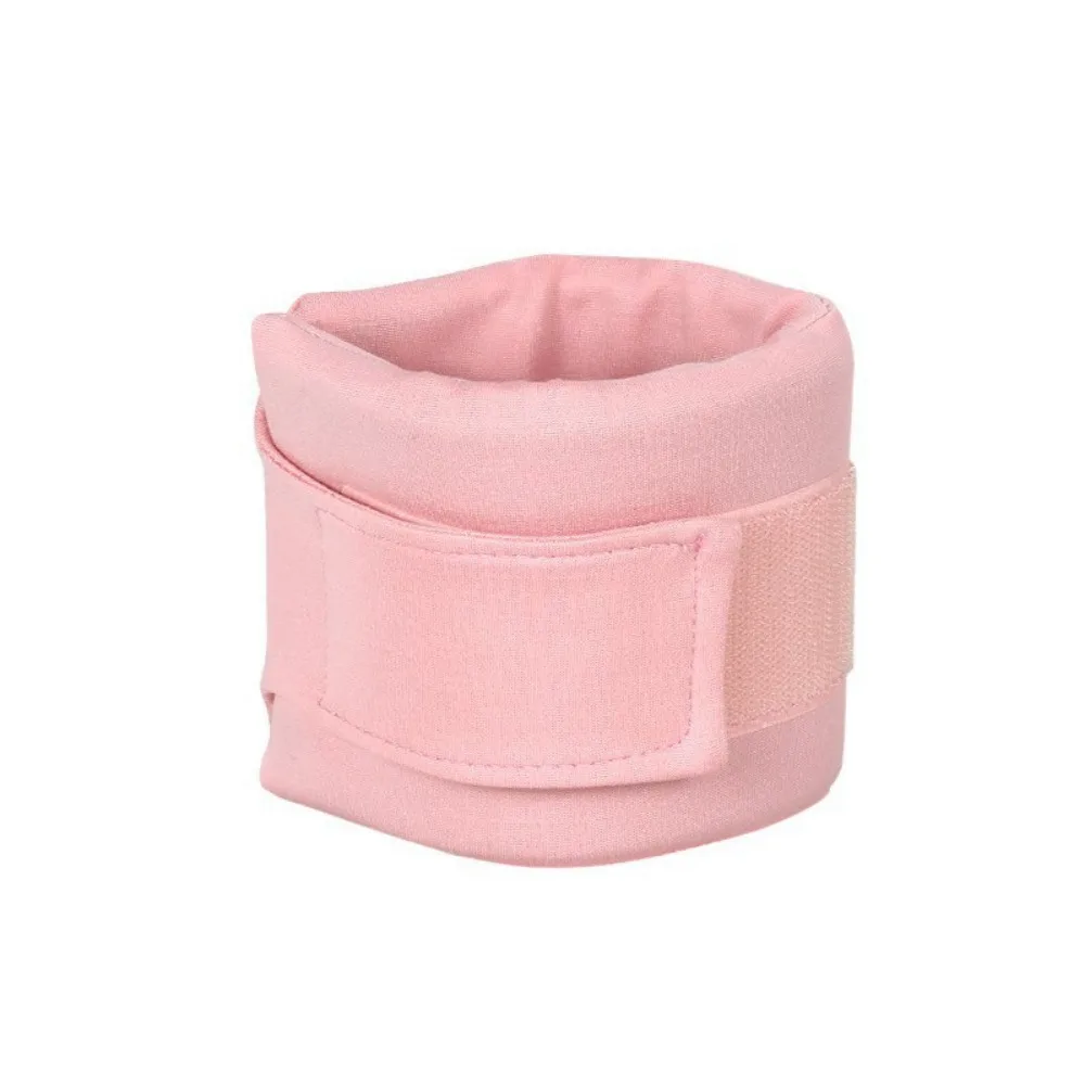 Adjustable Cat Recovery Collar Soft Breathable Pet Anti-lick Collar Dog Neck Support Collar EVA Cat Wound Healing Collar
Adjustable Cat Recovery Collar Soft Breathable Pet Anti-lick Collar Dog Neck Support Collar EVA Cat Wound Healing Collar
