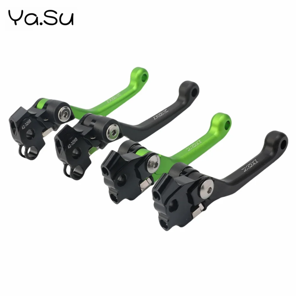 Motorcycle Brake Handle Lever Clutch Lever Handlebar For KAWASAKI KX450X KX250X KX450SR
Motorcycle Brake Handle Lever Clutch Lever Handlebar For KAWASAKI KX450X KX250X KX450SR