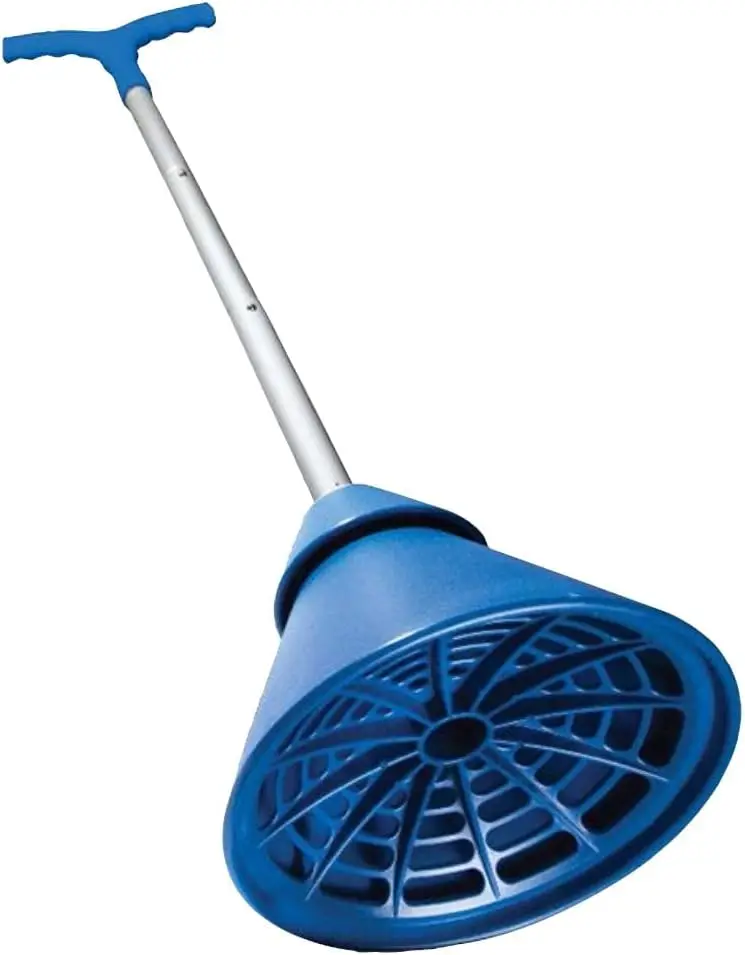 Mobile Washer Portable Clothes Agitator
Mobile Washer Portable Clothes Agitator