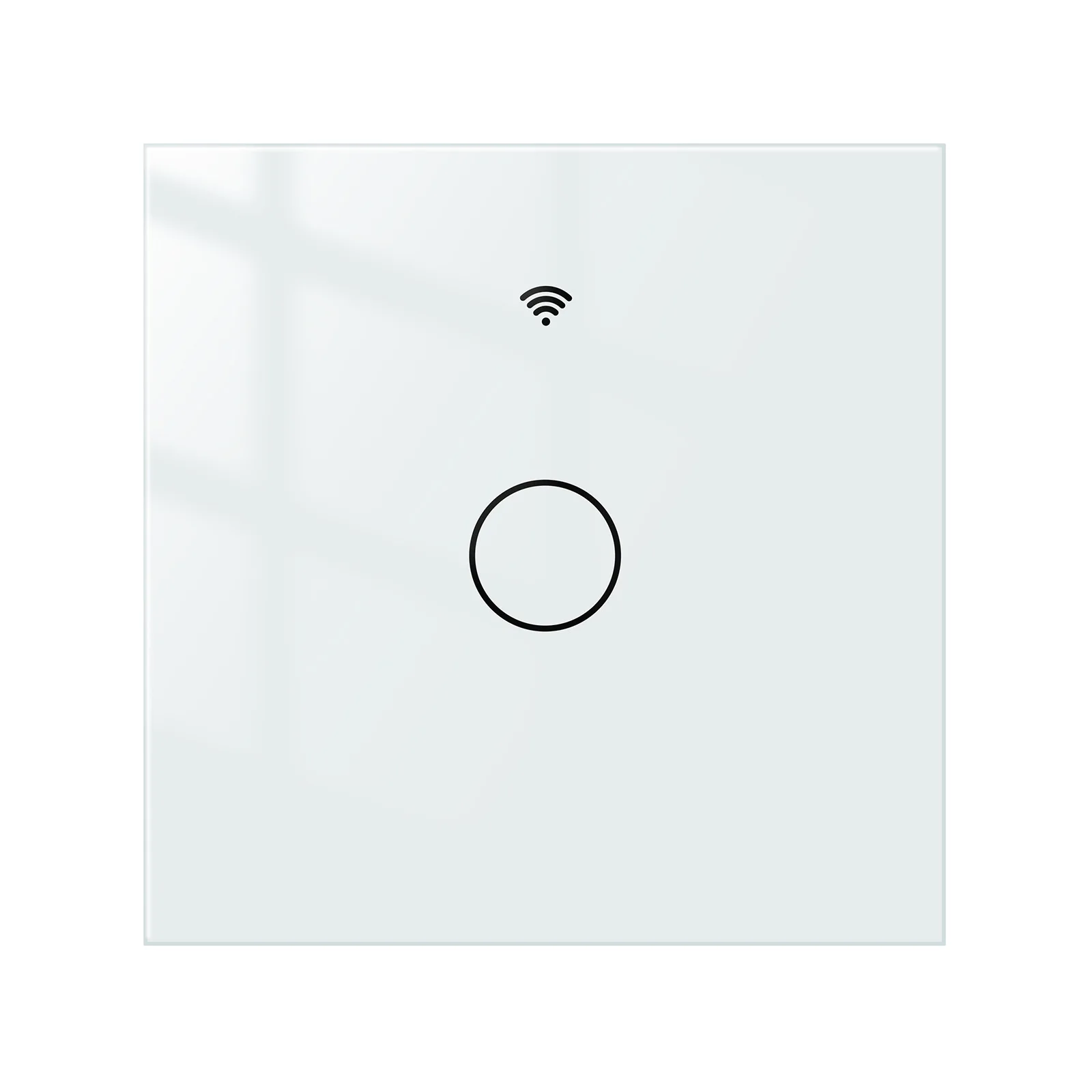 Tuya Smart Life Light WiFi Smart Switch App RF433Mhz Remote Control Zero fire European wire gauge Work For Alexa Google Home
Tuya Smart Life Light WiFi Smart Switch App RF433Mhz Remote Control Zero fire European wire gauge Work For Alexa Google Home