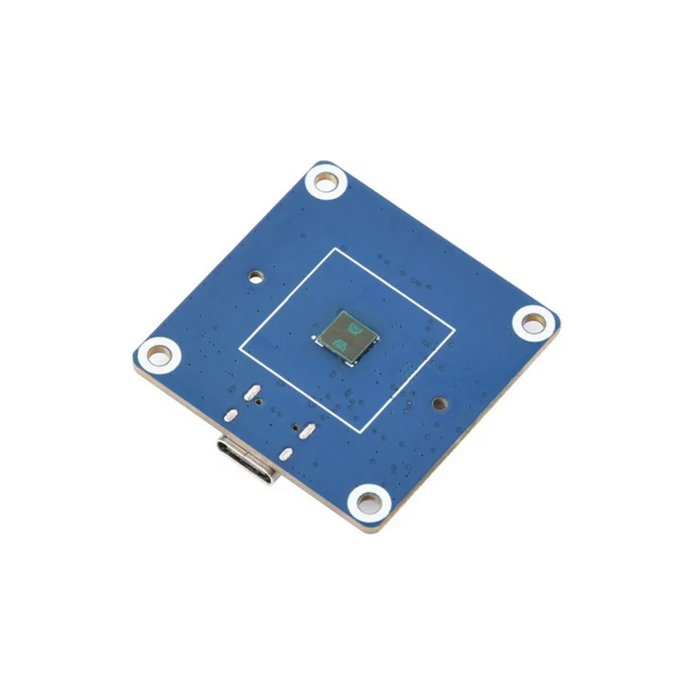 A121 60ghz Mmwave Micro-motion Detection Module Based On Pulsed Coherent ( Technology Supports High-precision
A121 60ghz Mmwave Micro-motion Detection Module Based On Pulsed Coherent ( Technology Supports High-precision
