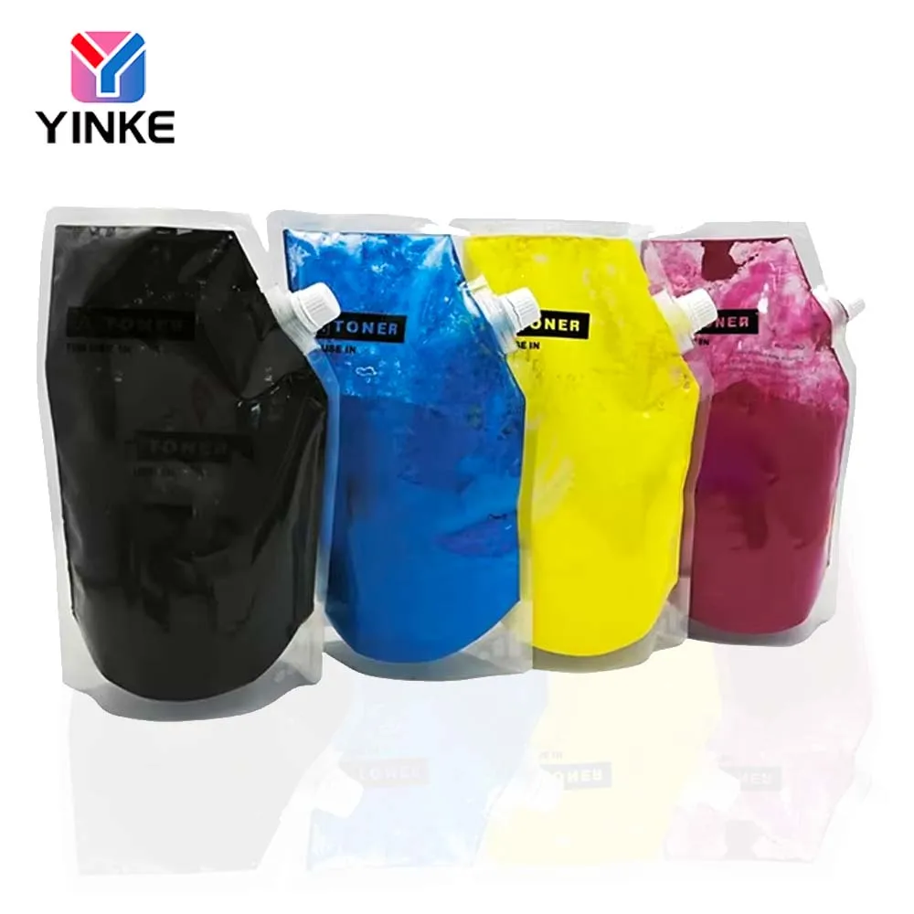 1kg Toner Powder For Canon iR C256 C257 C356 C357 C256i C356i C256iF C356iF Compatible NPG76 GPR58 C-EXV55 Toner Refill
1kg Toner Powder For Canon iR C256 C257 C356 C357 C256i C356i C256iF C356iF Compatible NPG76 GPR58 C-EXV55 Toner Refill