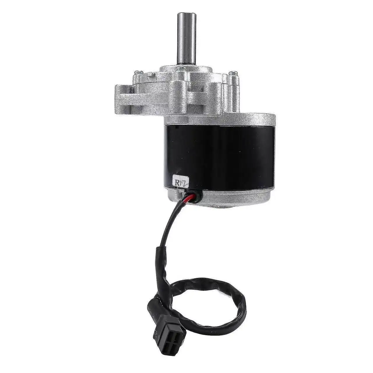 MY1016Z H250W24V75 to Motor Permanent Magnet Brushed Children's Paradise Motor
MY1016Z H250W24V75 to Motor Permanent Magnet Brushed Children's Paradise Motor