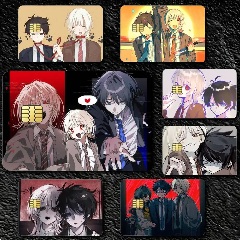 1pc Anime S-Saihate S-Station Icons 4pcs 1Set Card Stickers Small Waterproof Chip 4PCS Card Sticker Anti-Scratch
1pc Anime S-Saihate S-Station Icons 4pcs 1Set Card Stickers Small Waterproof Chip 4PCS Card Sticker Anti-Scratch